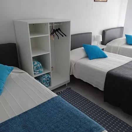 Affittacamere Hospedaria D'ines De Castro *