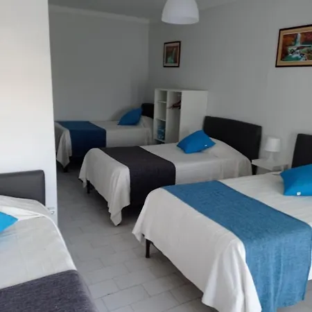 Affittacamere Hospedaria D'ines De Castro
