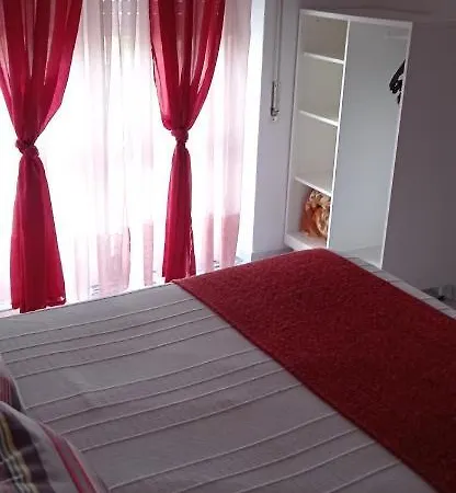 Hospedaria D'ines De Castro Affittacamere *