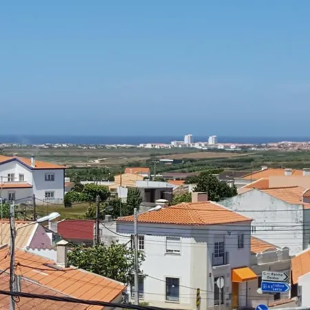 Affittacamere Hospedaria D'ines De Castro