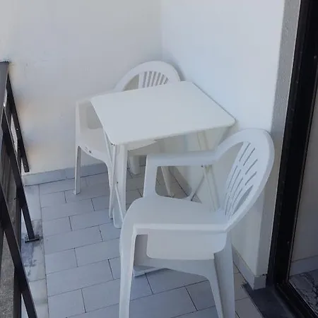 Affittacamere Hospedaria D'ines De Castro