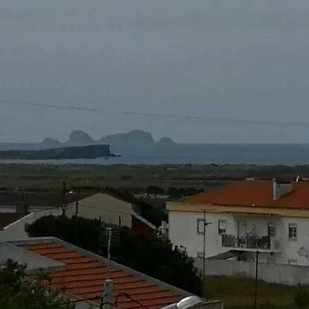 Affittacamere Hospedaria D'ines De Castro *