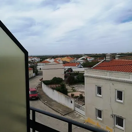 Hospedaria D'ines De Castro Affittacamere