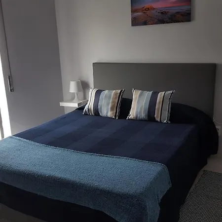 Guest house Hospedaria D'ines De Castro