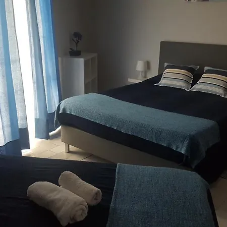 Hospedaria D'ines De Castro Affittacamere *