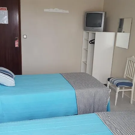 Affittacamere Hospedaria D'ines De Castro